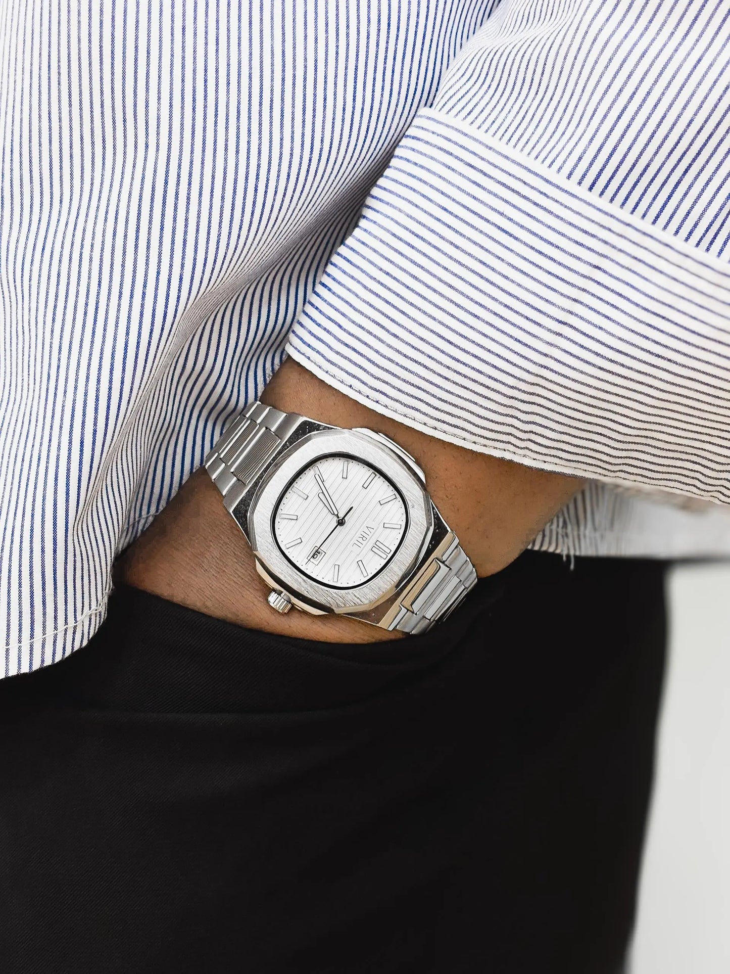 Noxy Viril watch Virilaccessories