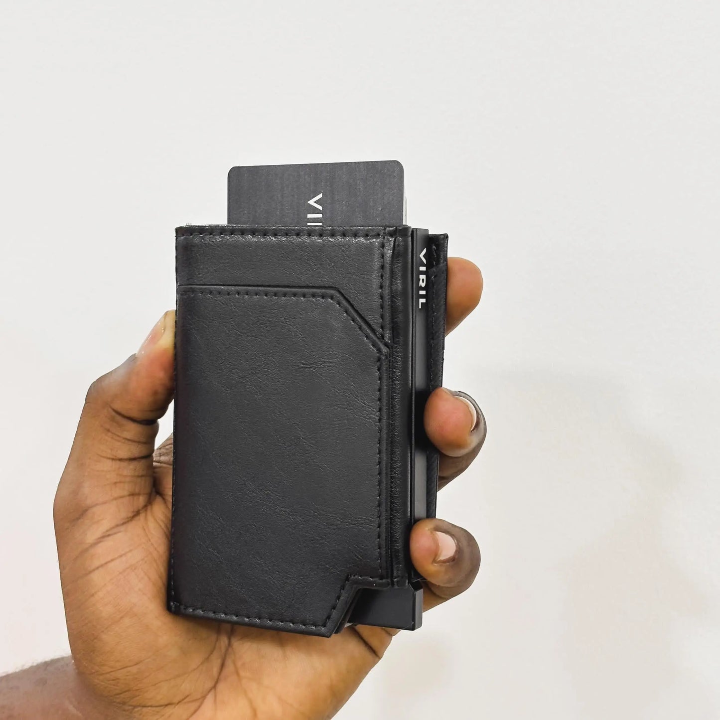 Boss wallet Virilaccessories