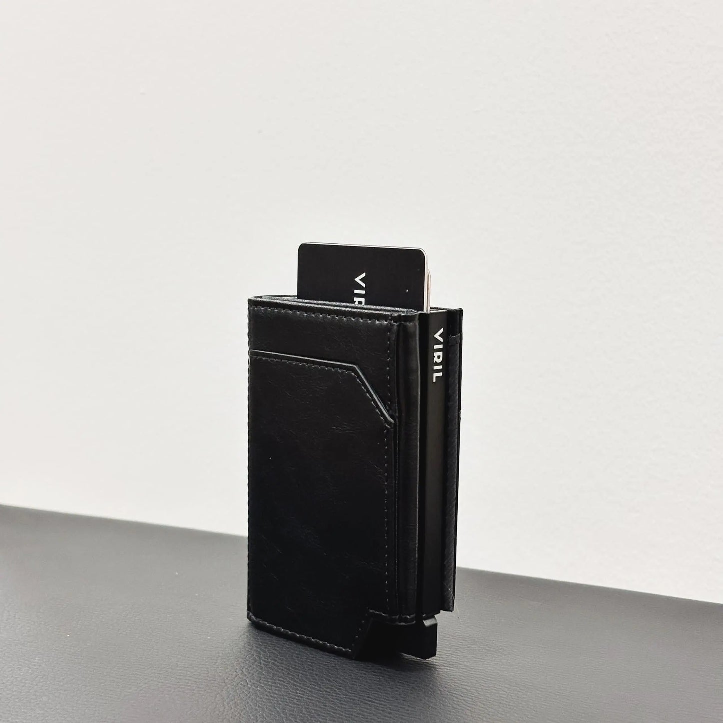Boss wallet Virilaccessories