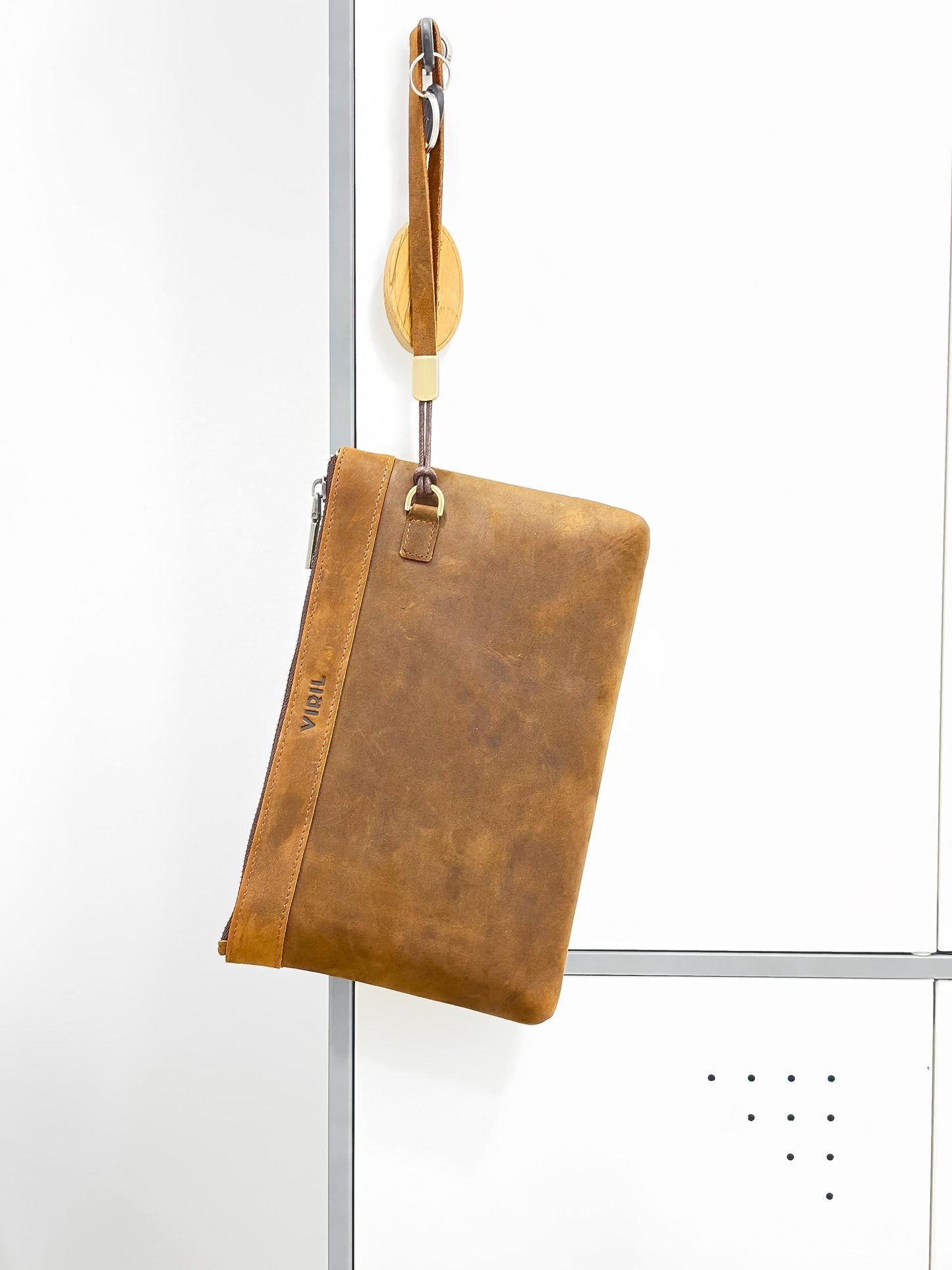 Sac Viril