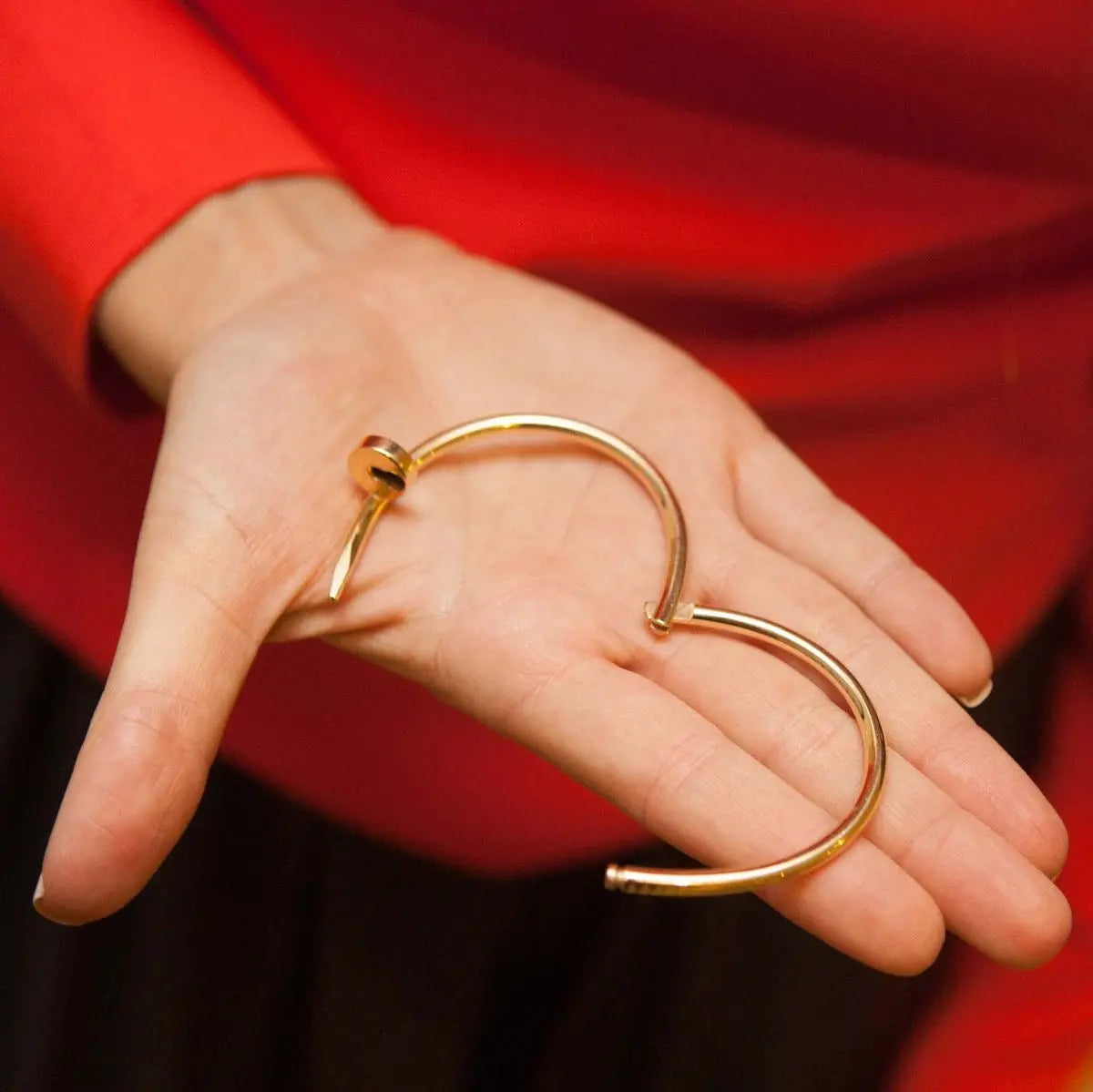 Nailux bracelet Virilaccessories