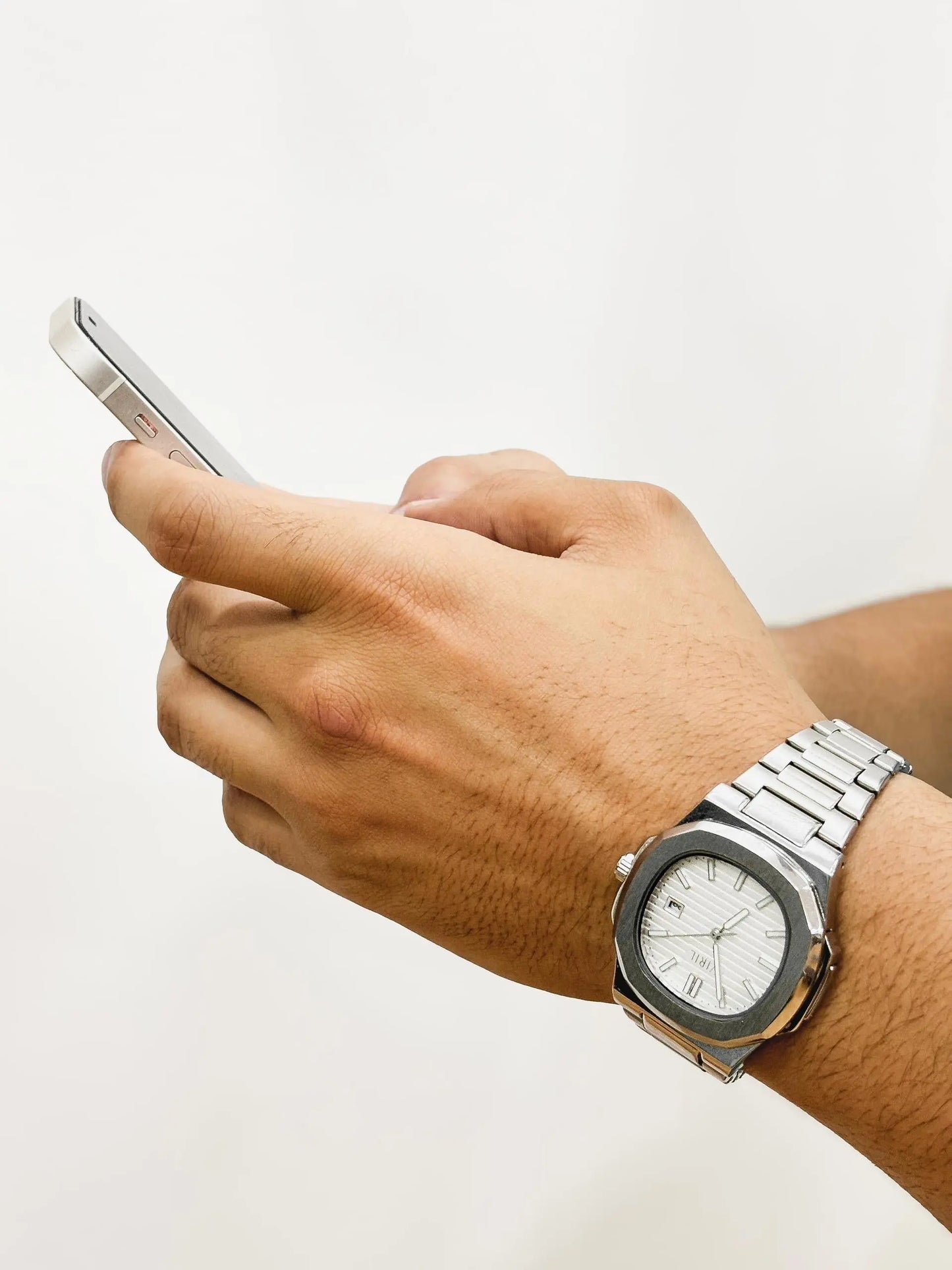 Noxy Viril watch Virilaccessories