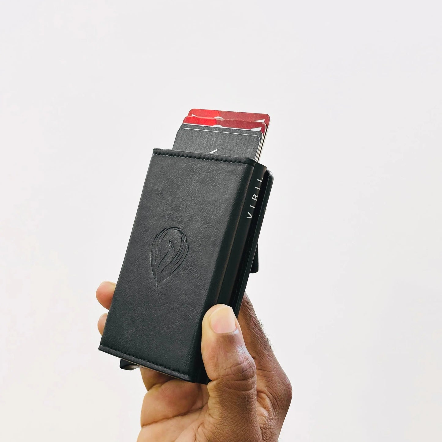 Viril Entreprenor Wallet Virilaccessories