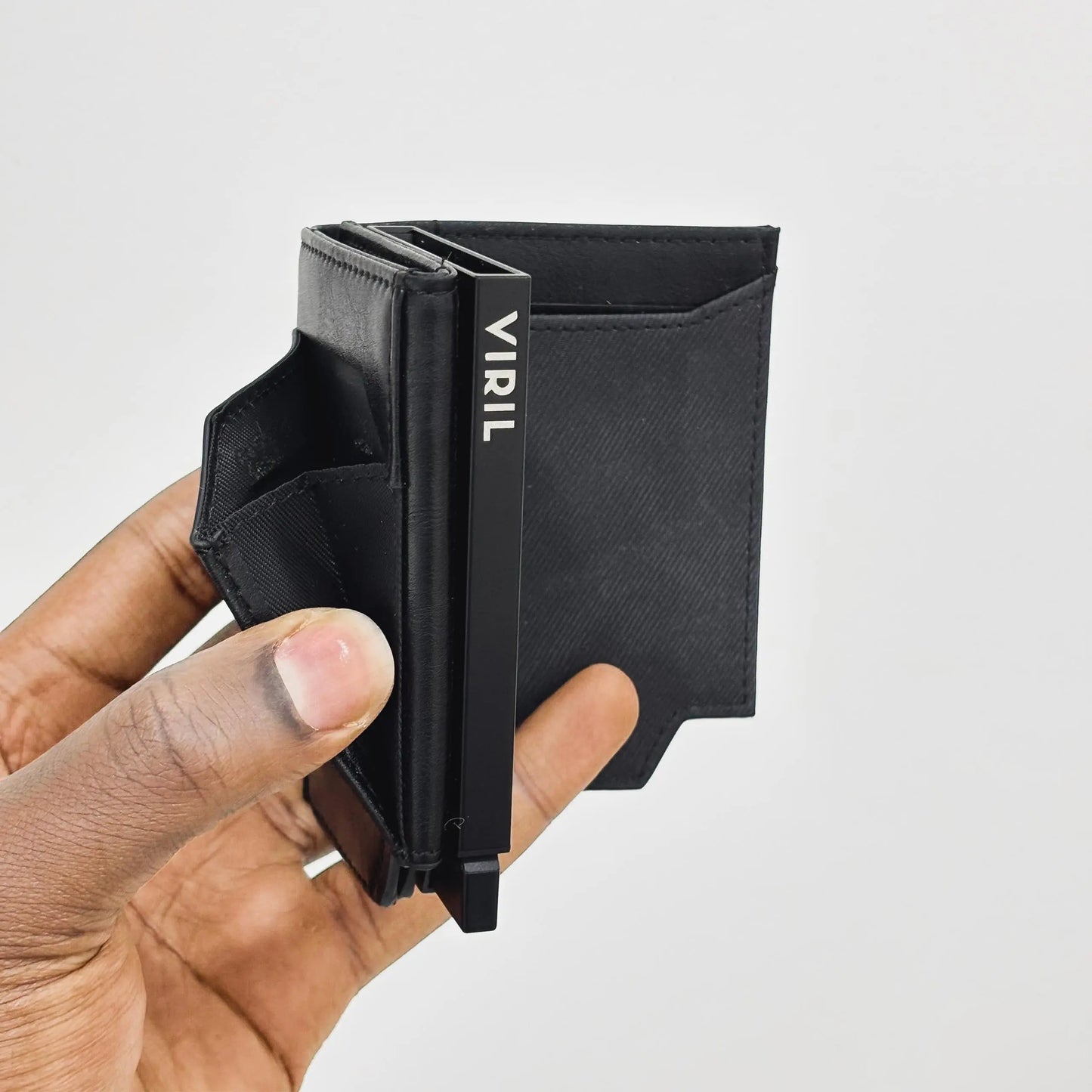 Boss wallet Virilaccessories