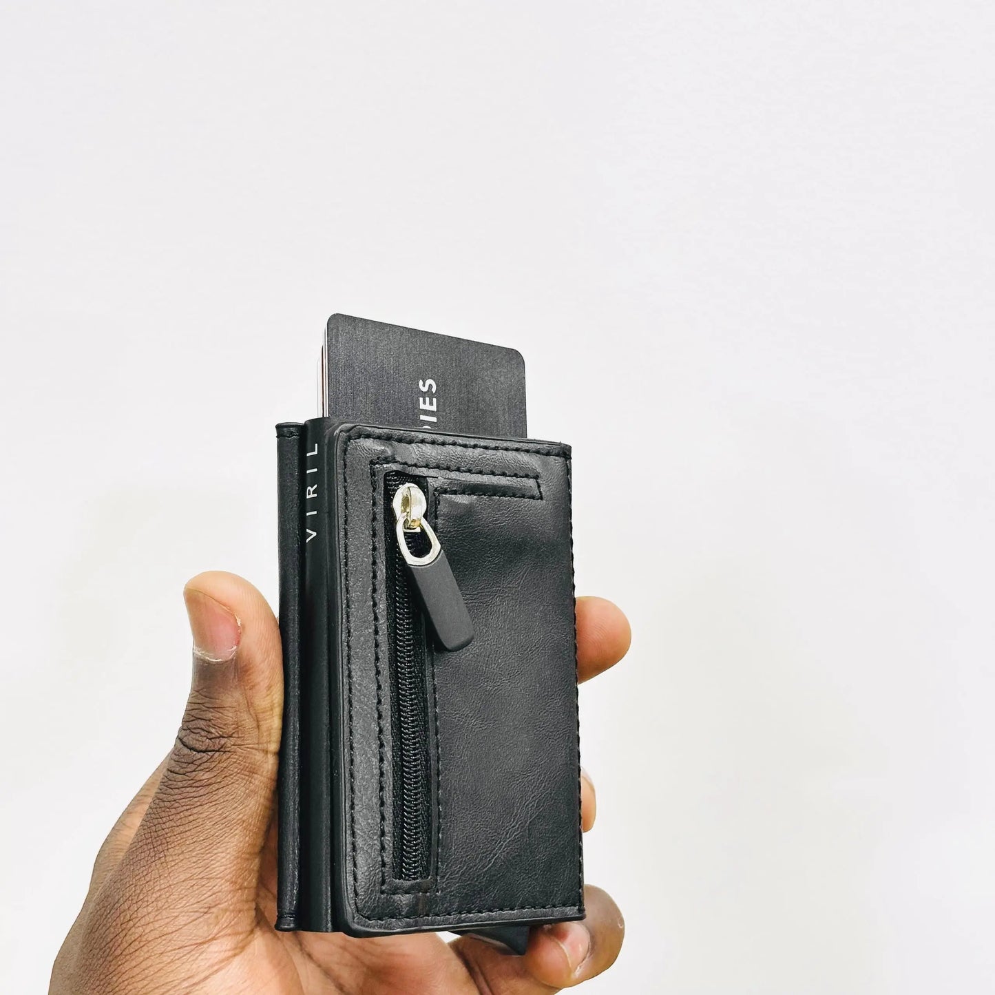 Viril Entreprenor Wallet Virilaccessories