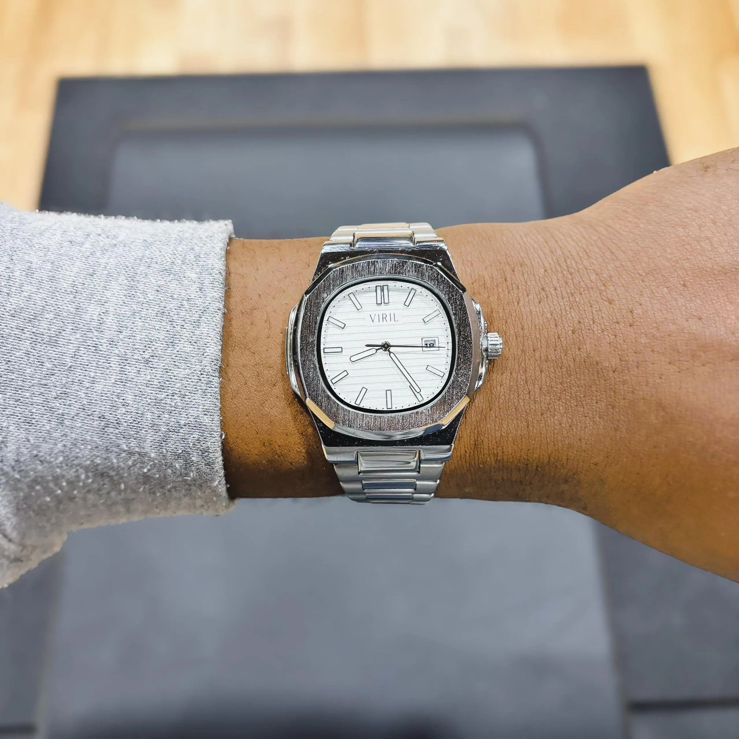 Noxy Viril watch Virilaccessories