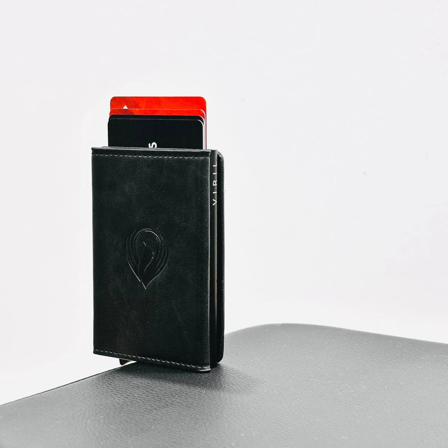 Viril Entreprenor Wallet Virilaccessories