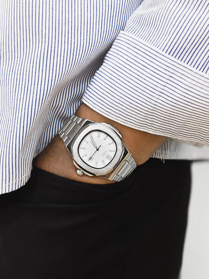Noxy Viril watch Virilaccessories