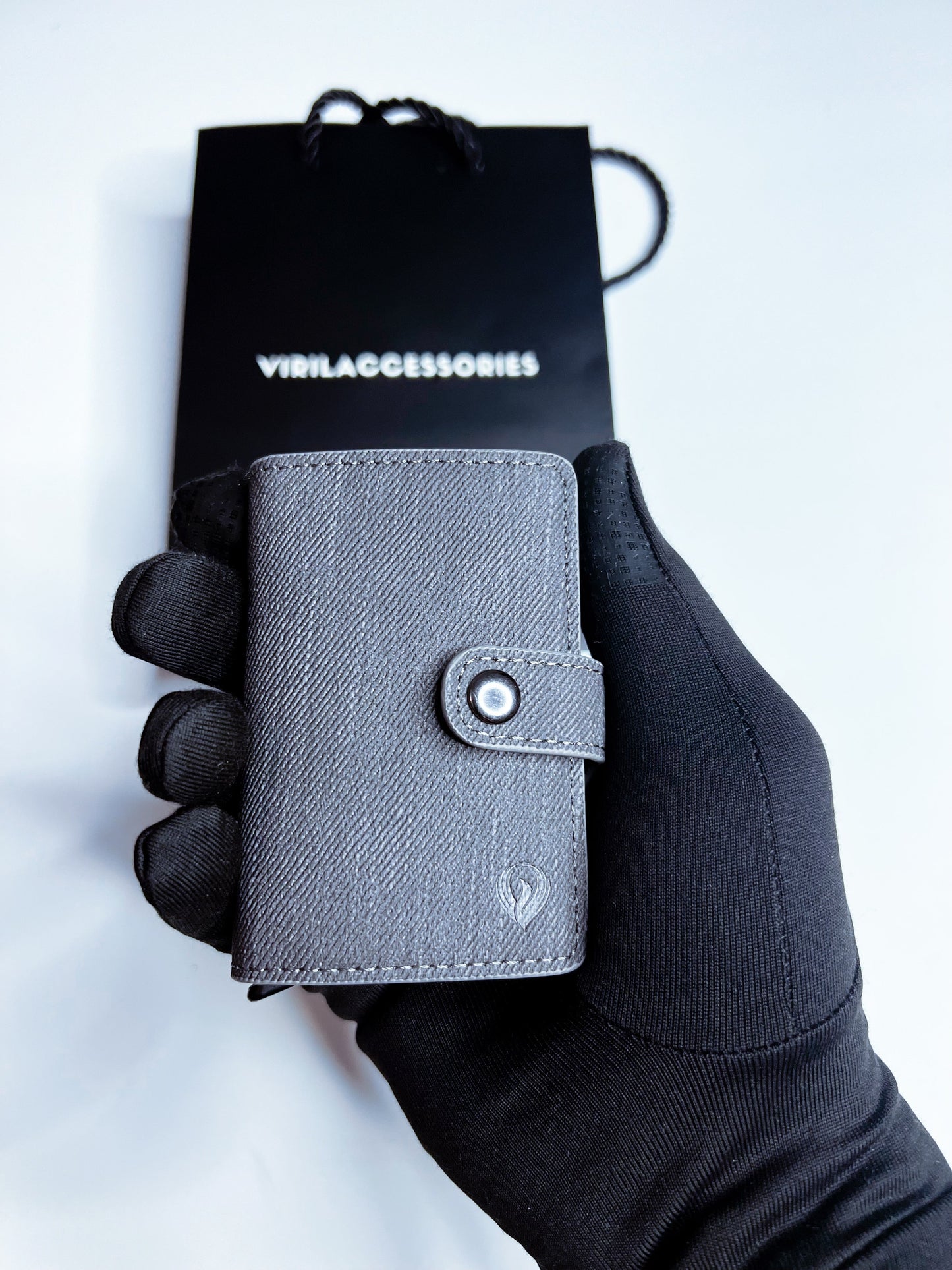 Smart Wallet Virilaccessories