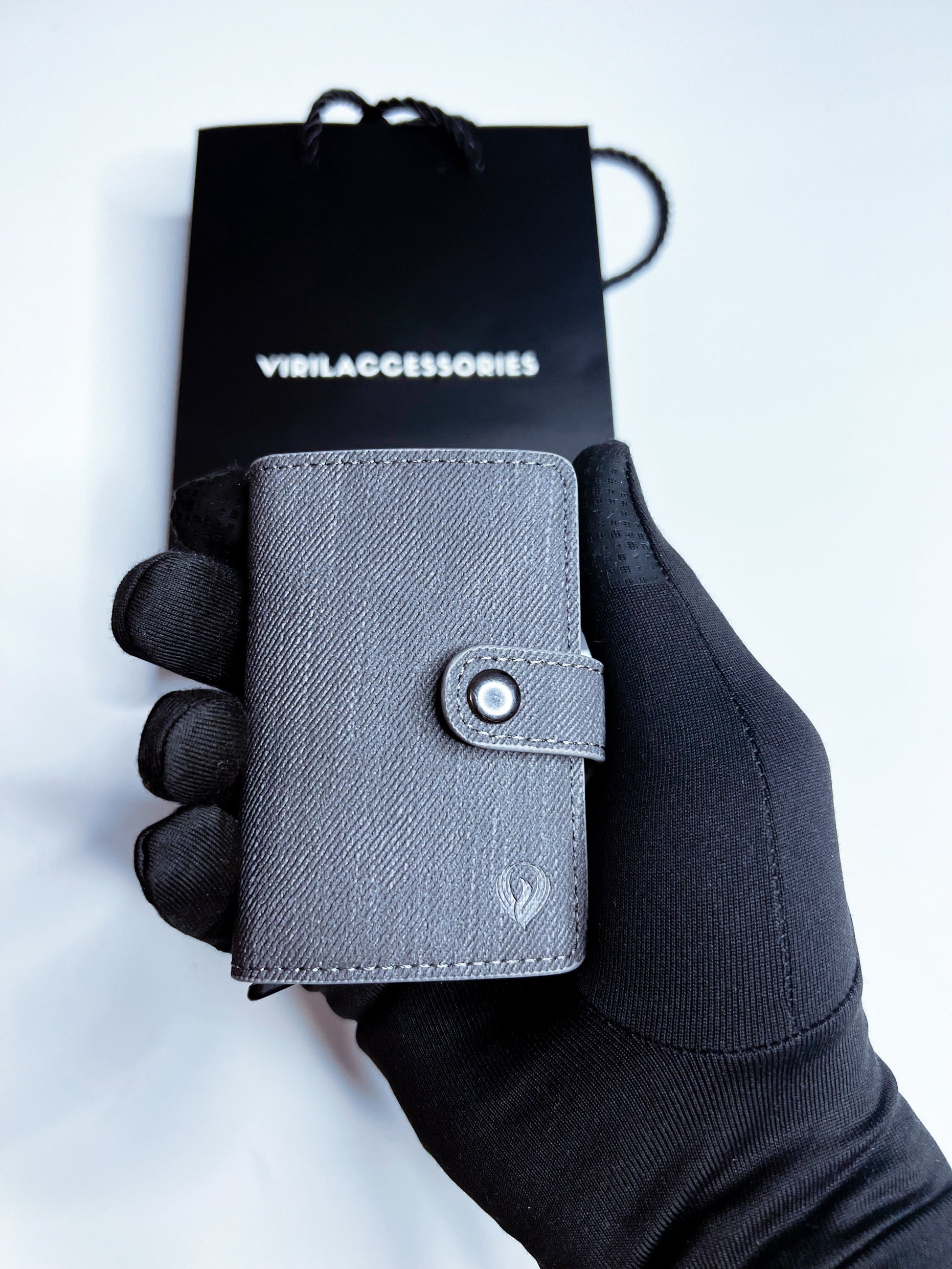 Smart Wallet Virilaccessories
