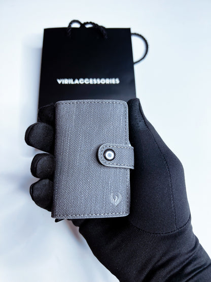 Smart Wallet Virilaccessories