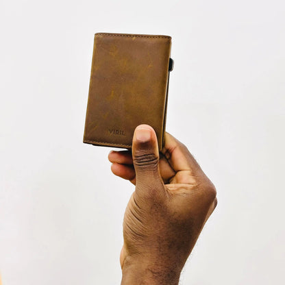 Viril Ceo wallet Virilaccessories