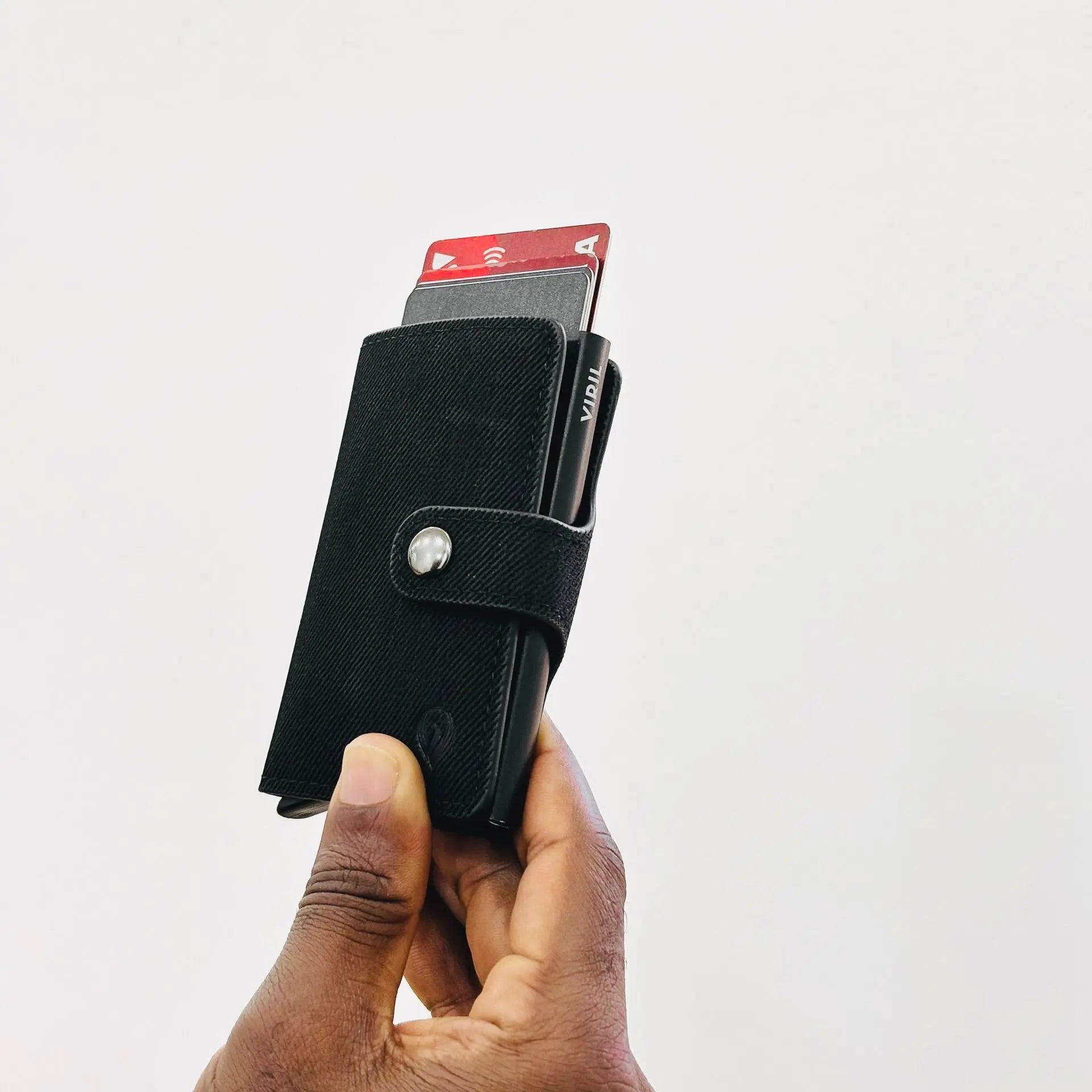 Smart Wallet Virilaccessories