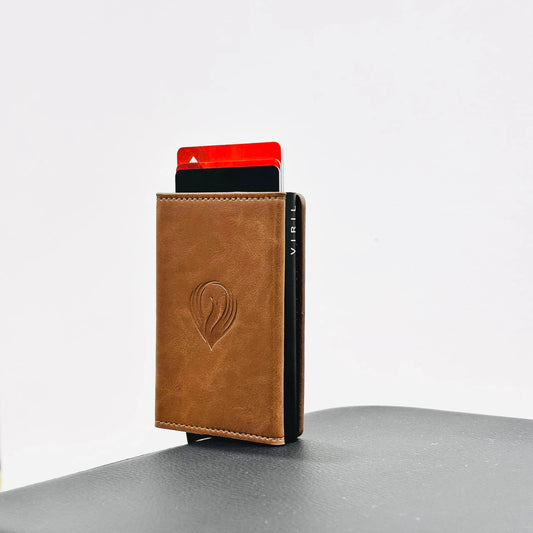 Viril Entreprenor Wallet Virilaccessories