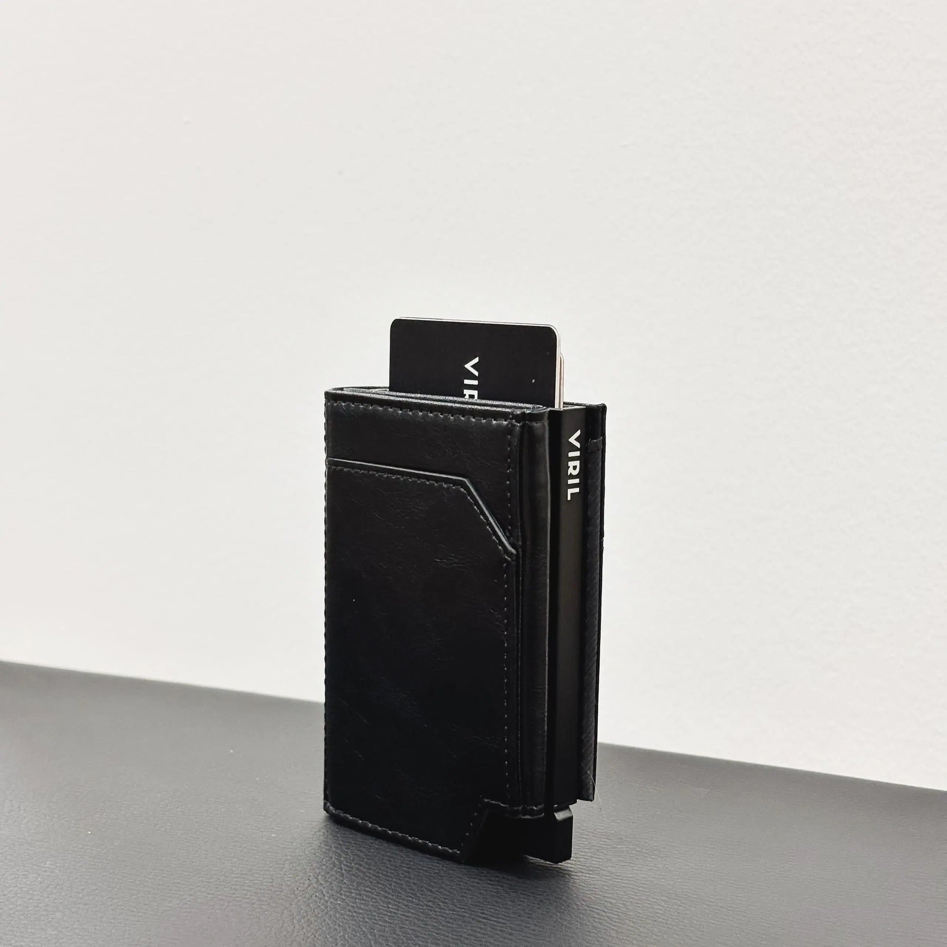Boss wallet Virilaccessories