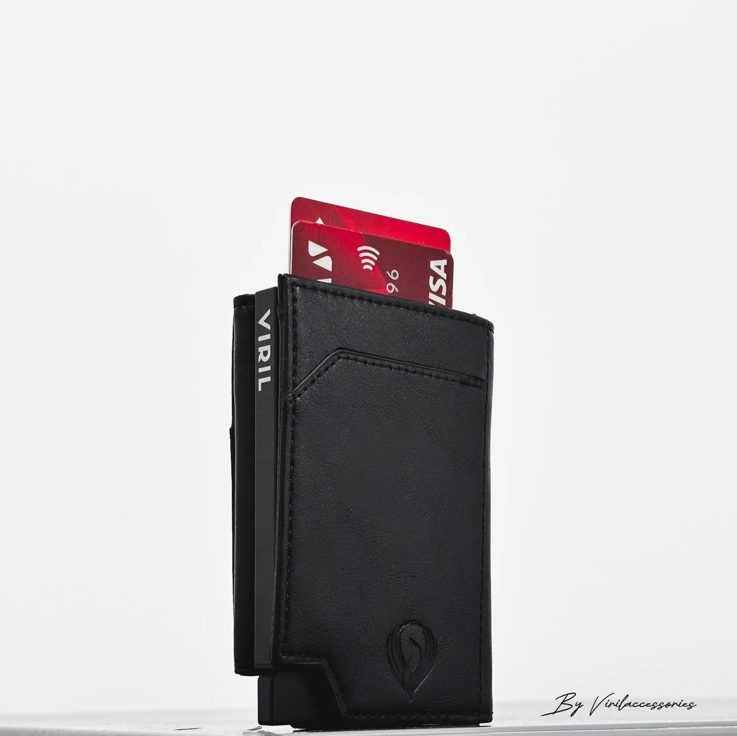 Boss wallet Virilaccessories