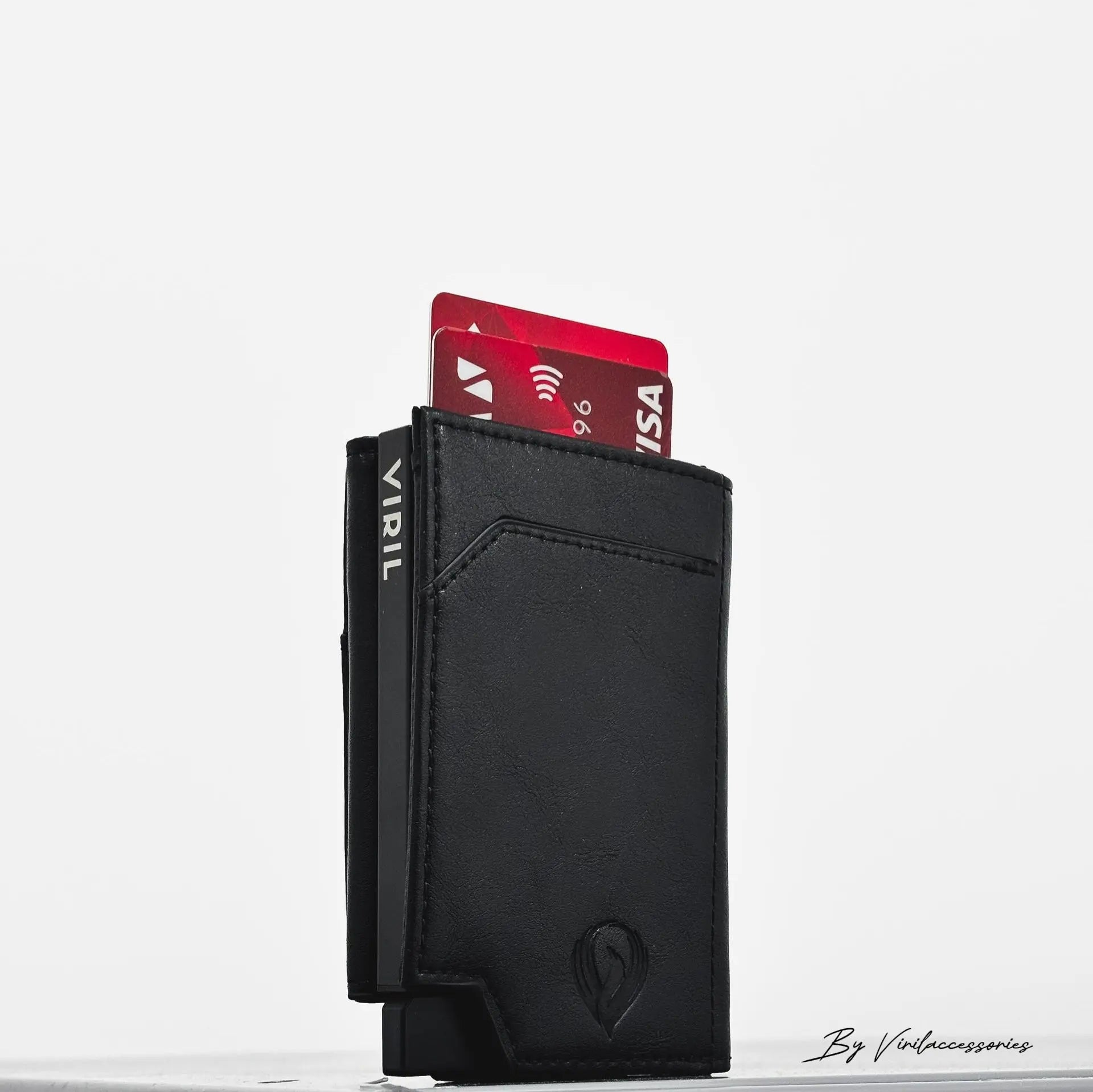 Boss wallet Virilaccessories