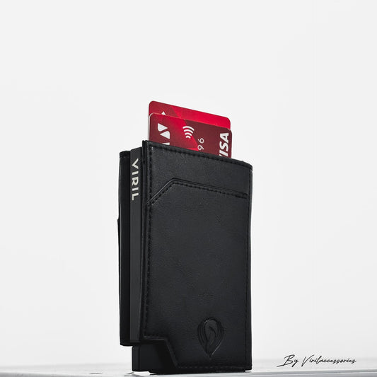 Boss wallet