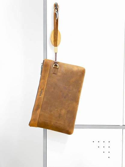 Sac Viril
