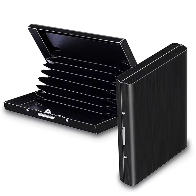 Card case Virilaccessories