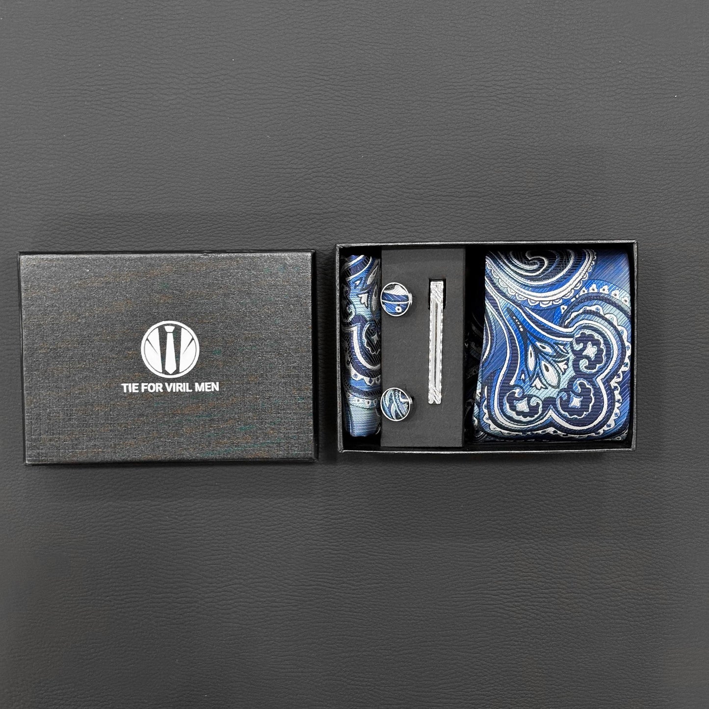 Cravate Viril Virilaccessories