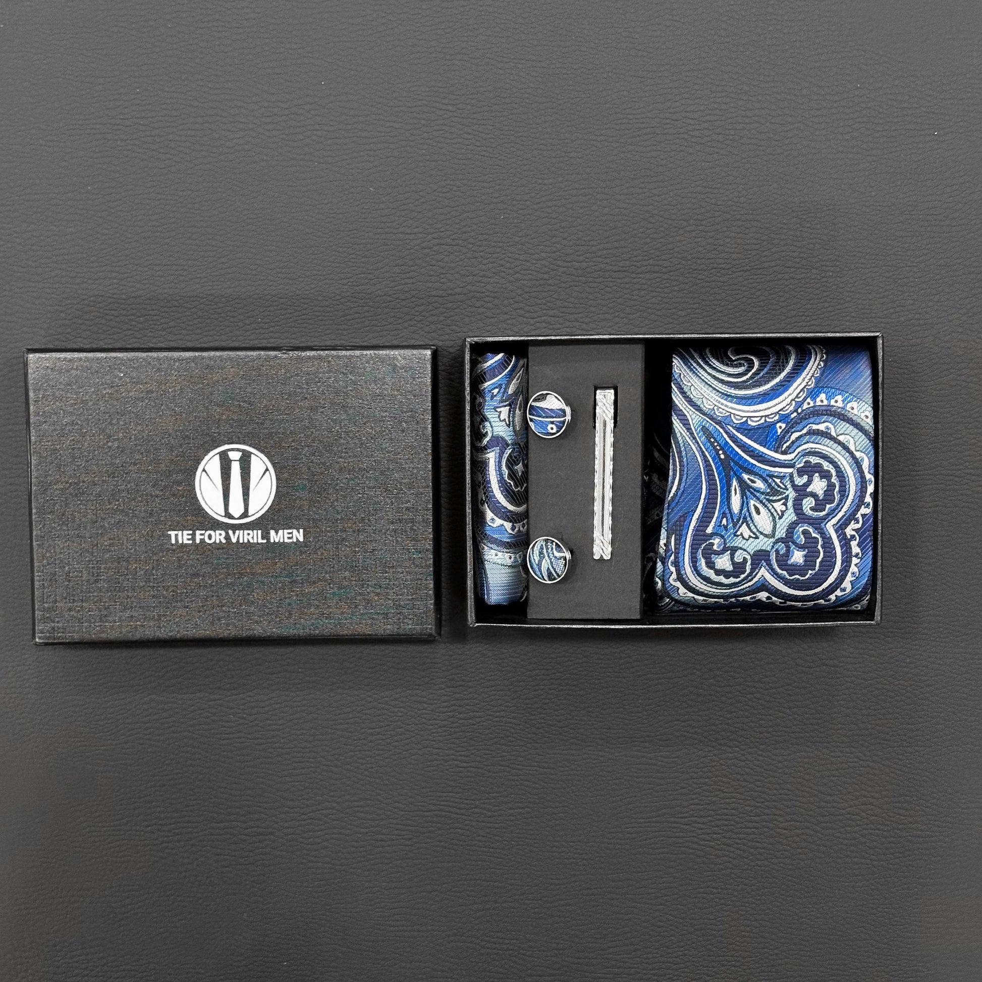 Cravate Viril Virilaccessories