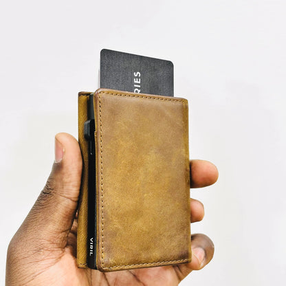 Viril Ceo wallet Virilaccessories
