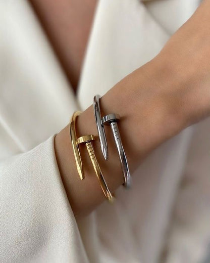 Nailux bracelet