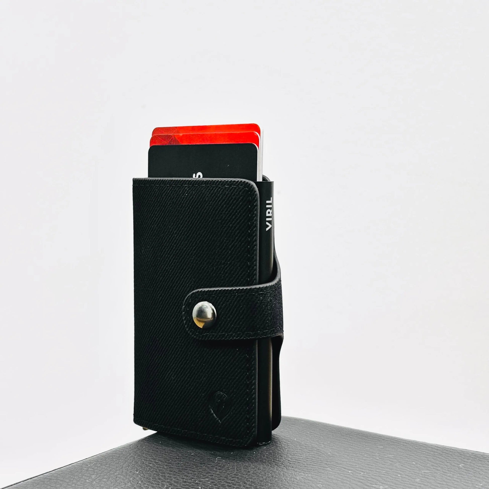 Smart Wallet Virilaccessories