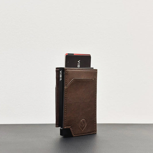 Boss wallet Virilaccessories