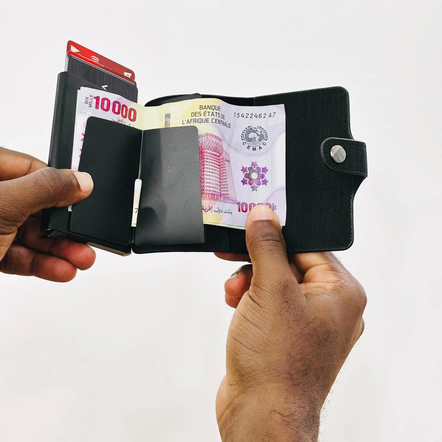 Smart Wallet Virilaccessories