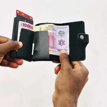 Smart Wallet Virilaccessories