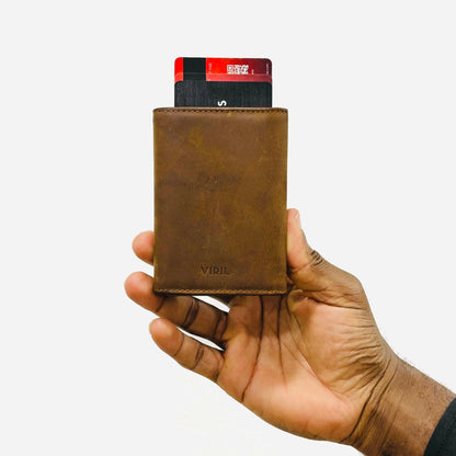 Viril Ceo wallet Virilaccessories