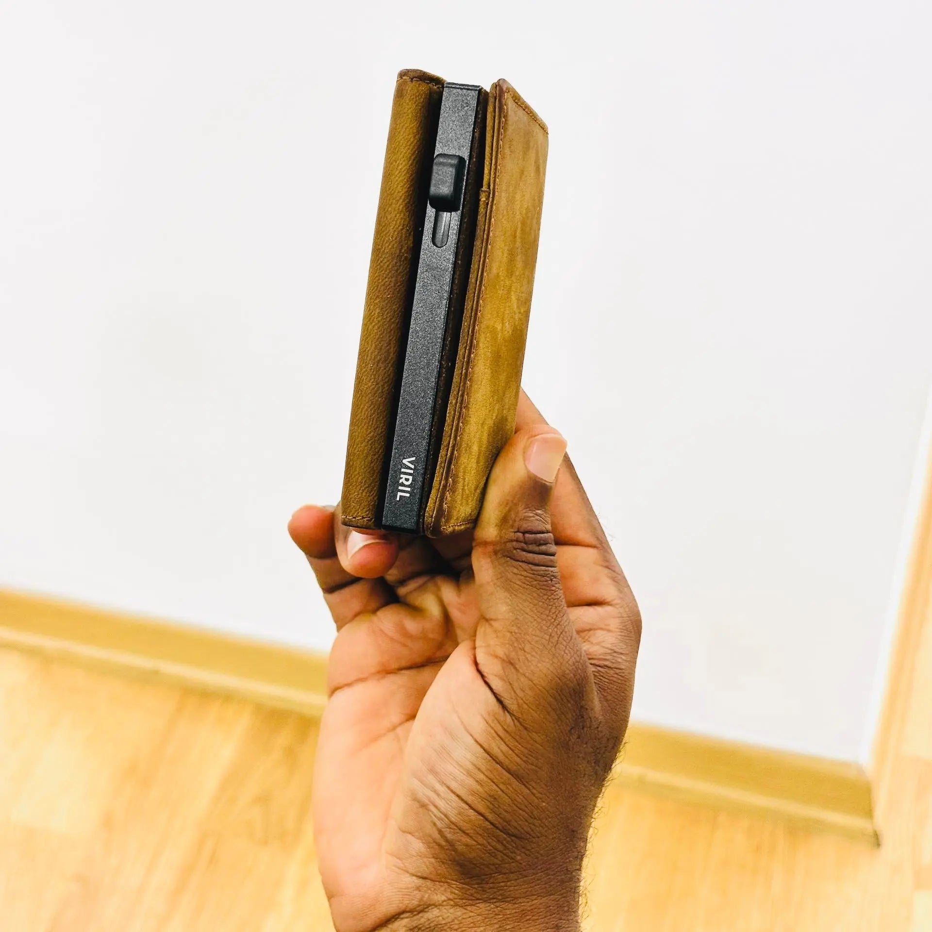 Viril Ceo wallet Virilaccessories