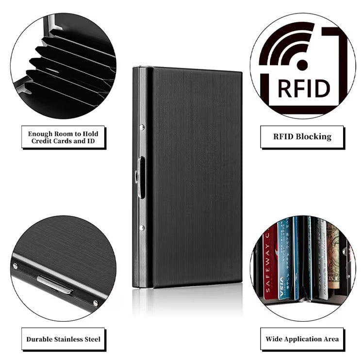 Card case Virilaccessories