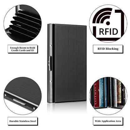 Card case Virilaccessories