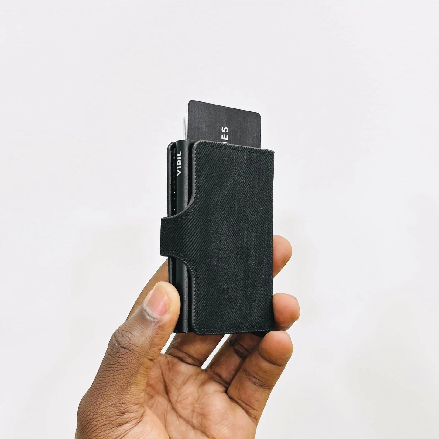 Smart Wallet Virilaccessories