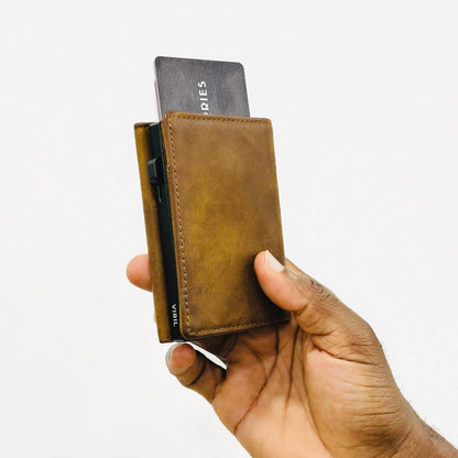 Viril Ceo wallet Virilaccessories