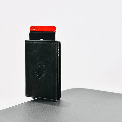 Viril Entreprenor Wallet Virilaccessories